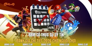 88M Có Thực Sự Uy Tín